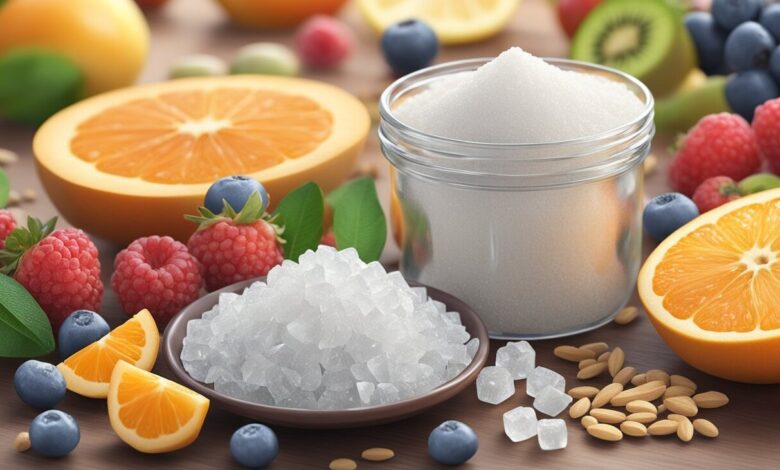 رژیم بدون شکر ؛ کدام میوه ها بهتر از خوردن غذا هستند؟/ نقش میوه ها در سلامت متابولیک