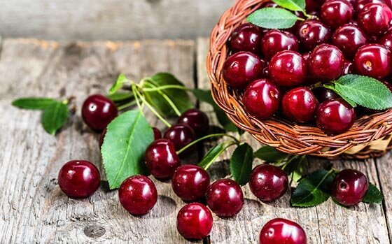 آنتی اکسیدان قوی در سبد میوه تابستانی/ خواص شگفت انگیز این میوه خوشمزه برای سلامتی