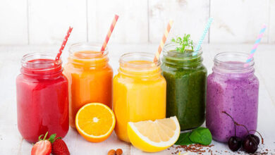 مناسب ترین نوشیدنی در روزهای گرم سال چیست؟