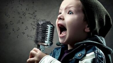 دو عامل پنهان در تأخیر در گفتار کودک - آژانس خبری مهر | اخبار ایرانی و جهانی