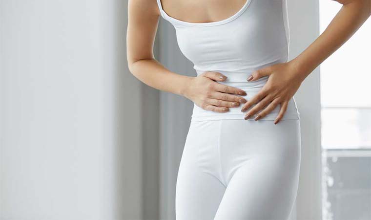 مشکلات دستگاه گوارش