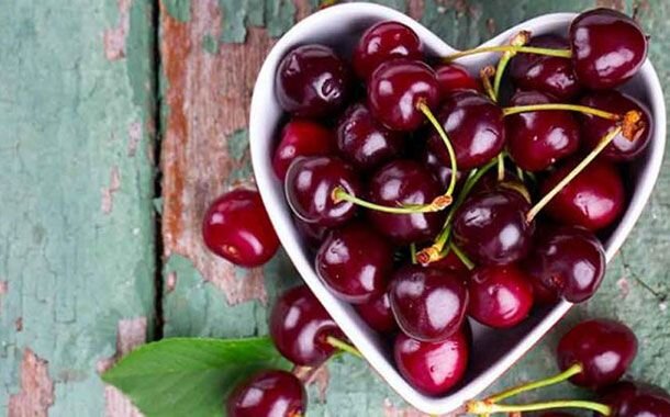 گیلاس ؛ آنتی اکسیدان قوی در سبد میوه تابستانی