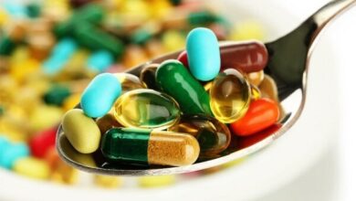 نقش کلیدی «رنگ‌ دارو» در جلوگیری از خطاهای دارویی