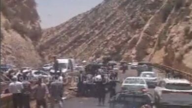 سلامتی ، اضطراری ، تصادف ، تصادفات ،