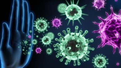 چند روش ساده برای تقویت سیستم ایمنی بدن