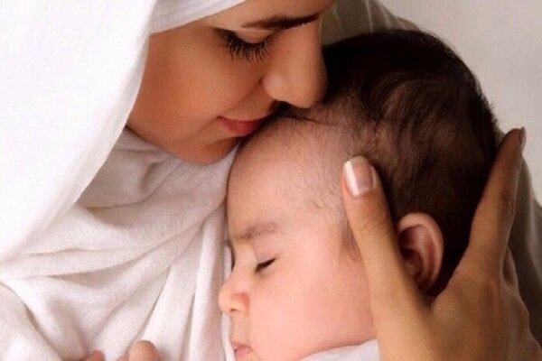 بارداری فقط یک دوره نیست ؛ آغاز آموزش انسان از درون رحم