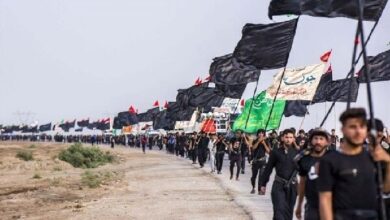 مراقبت های بهداشتی و پیشگیری از بیماری در Arbaeen - آژانس خبری مهر | اخبار ایرانی و جهانی