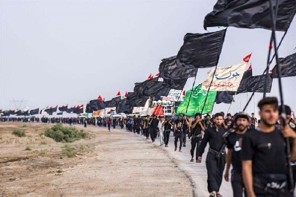 مراقبت های بهداشتی و پیشگیری از بیماری در Arbaeen - آژانس خبری مهر | اخبار ایرانی و جهانی