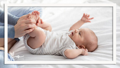 تربیت از رحم آغاز می‌شود؛ نه از تولد