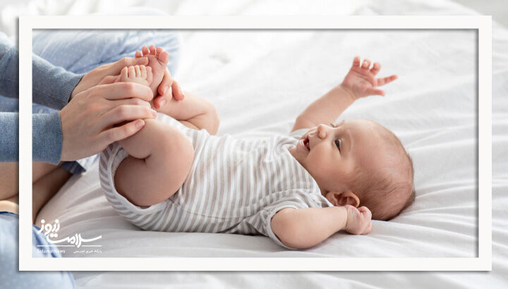 تربیت از رحم آغاز می‌شود؛ نه از تولد