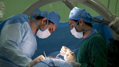 ساخت و ساز موفق مثانه و پیوند مثانه در استان فارس - آژانس خبری مهر | اخبار ایرانی و جهانی