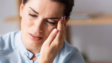 سردردهای مزمن کمتر به این رژیم کمک می کنند