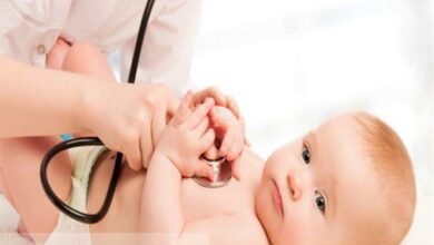 علائم حمله قلبی در بین کودکان چیست؟