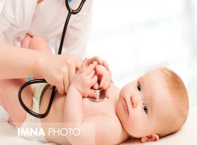علائم حمله قلبی در بین کودکان چیست؟