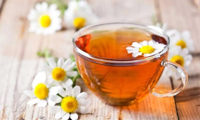 تأثیر ریخته شده بر استرس و بی خوابی