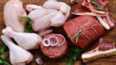 آسیب پذیری محصولات گوشتی در گرما / نظارت تابستان تشدید می شود