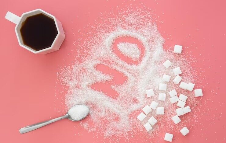 ۱ برای افراد مبتلا به دیابت می نوشد