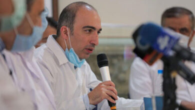 تاج در بالای بیماری های تنفسی ؛ اپیدمی کمین است؟