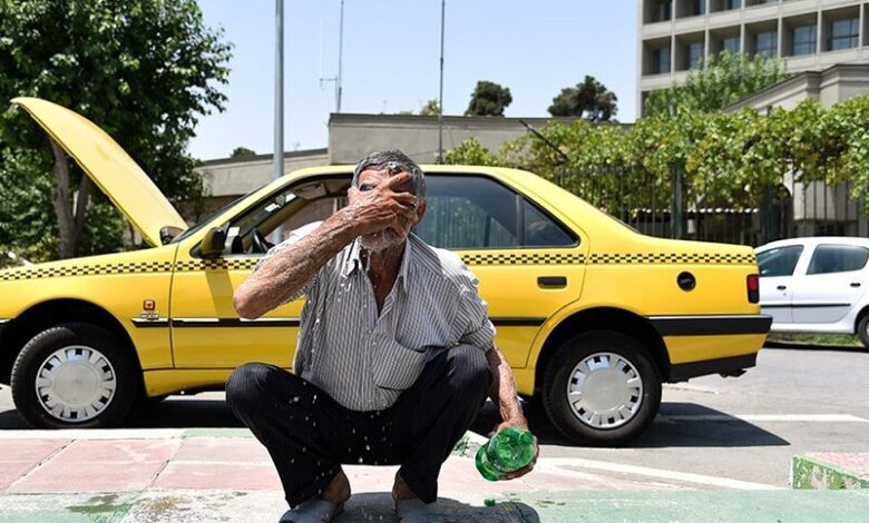 هشدار اضطراری: بین این دو ساعت از خانه خارج نشوید