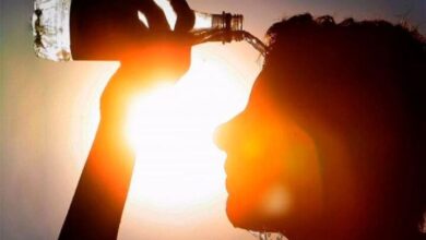 هشدار اضطراری تهران