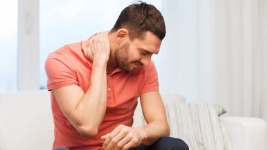 چرا در تابستان گرفتگی عضلات می گیریم؟