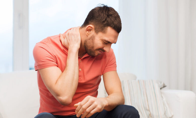 چرا در تابستان گرفتگی عضلات می گیریم؟