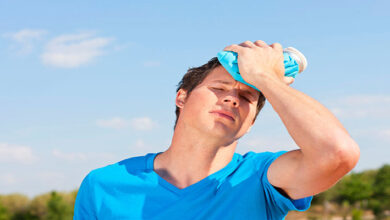 این رژیم به کاهش سردرد کمک می کند