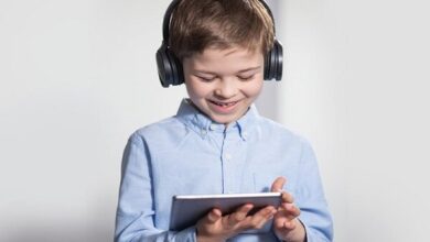 استفاده بیش از حد از تلفن های همراه و تبلت ها مهارت های یادگیری را کند می کند - آژانس خبری مهر | اخبار ایرانی و جهانی