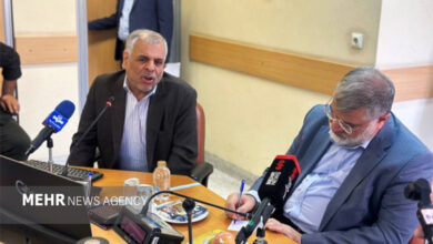 سازمان انتقال خون در تهران با کسری از منابع انسانی روبرو است - آژانس خبری مهر | اخبار ایرانی و جهانی