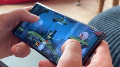 استفاده زیاد از موبایل و تبلت مهارت یادگیری را کُند می‌کند