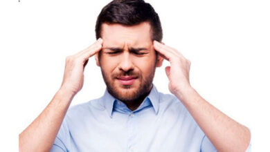 مصرف بی‌رویه مُسکن عامل سردردهای روزانه