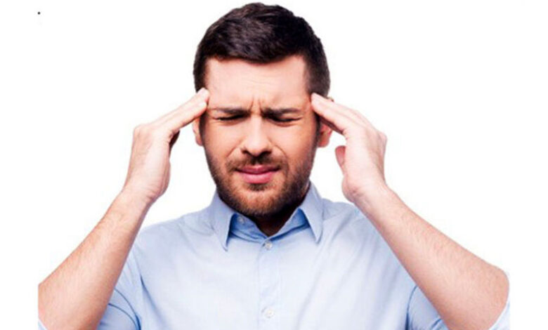 مصرف بی‌رویه مُسکن عامل سردردهای روزانه