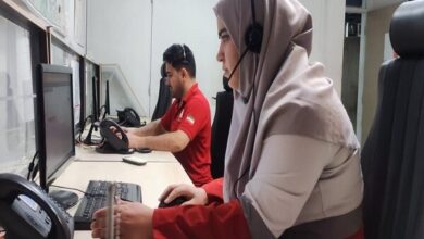 تقویت تیم های مشاوره هلال احمر برای توسعه پشتیبانی روانی برای شهروندان - آژانس خبری مهر | اخبار ایرانی و جهانی