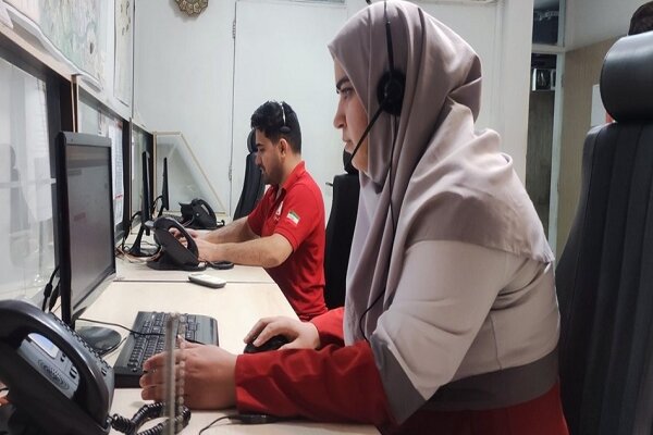 تقویت تیم های مشاوره هلال احمر برای توسعه پشتیبانی روانی برای شهروندان - آژانس خبری مهر | اخبار ایرانی و جهانی