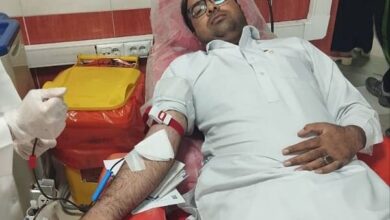 مستند خون طلایی Amena - آژانس خبری مهر | اخبار ایرانی و جهانی