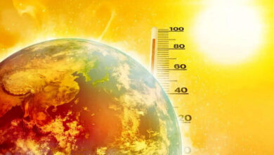 هشدار تابش اشعه ماوراء بنفش بیش از - آژانس خبری مهر | اخبار ایرانی و جهانی