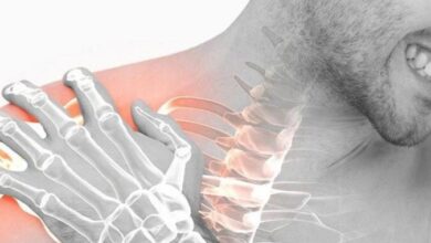 جابجایی شانه را دست کم نگیرید - آژانس خبری مهر | اخبار ایرانی و جهانی