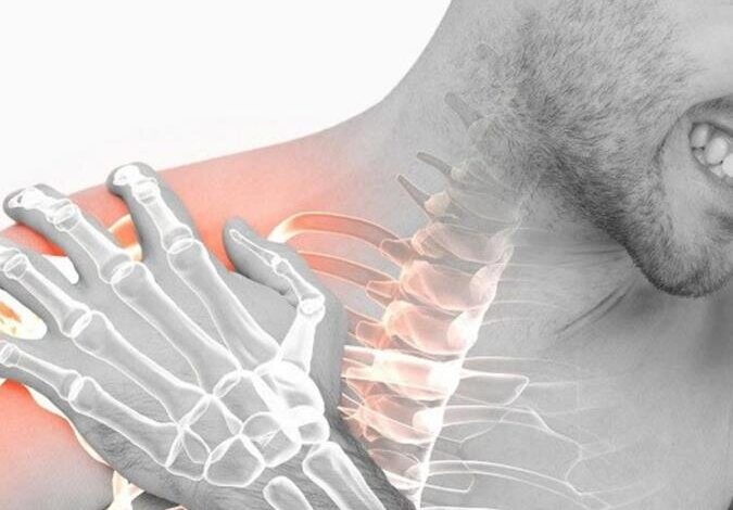 جابجایی شانه را دست کم نگیرید - آژانس خبری مهر | اخبار ایرانی و جهانی