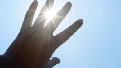 چرا بیرون رفتن این روزها ساعت 1 تا 2 خطرناک است؟