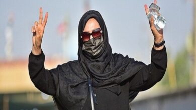 توصیه های مهم برای جلوگیری از گرما و تاول در Arbaeen Walk - آژانس خبری مهر | اخبار ایرانی و جهانی