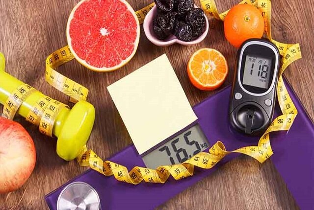 توضیح دفتر بهبود تغذیه وزارت بهداشت در مورد مصرف میوه برای بیماران دیابتی