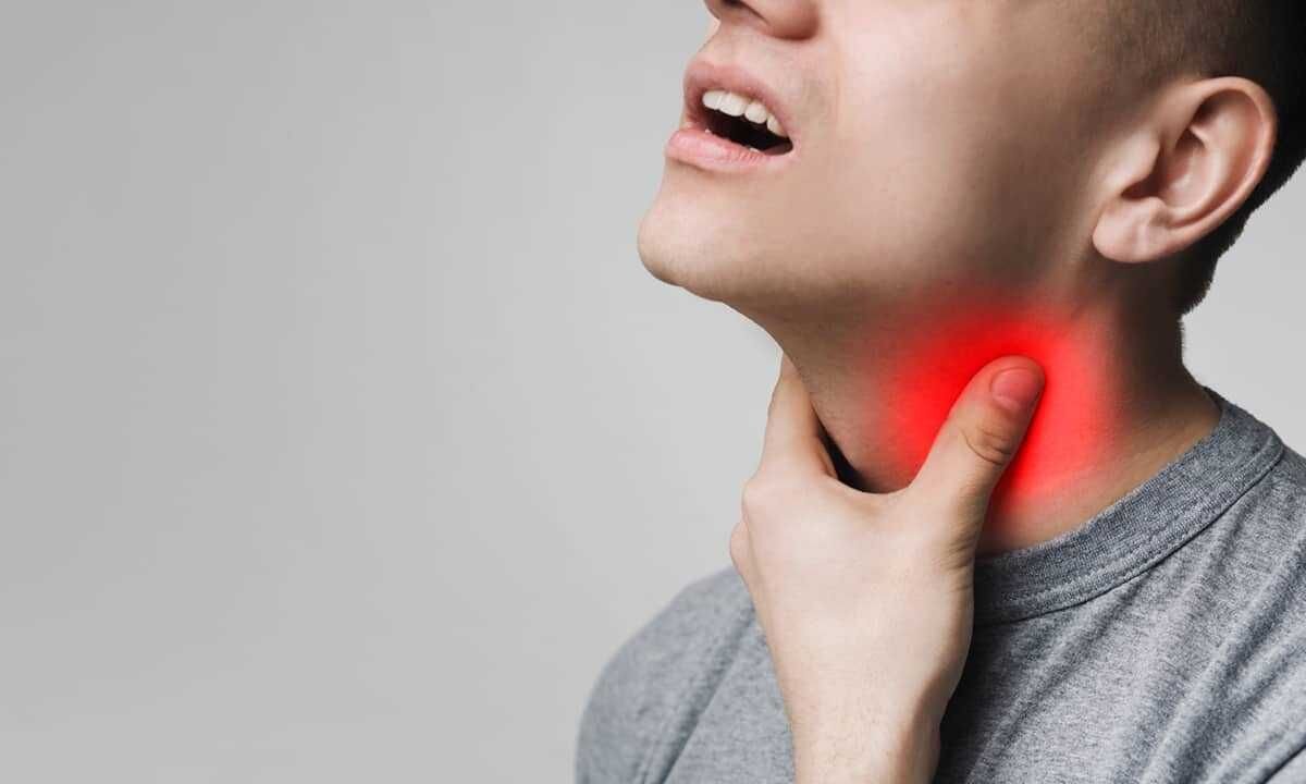 مکانیسم پیشرفته غدد بزاقی در بدن انسان و بیماری های آن