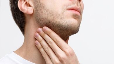 مکانیسم پیشرفته غدد بزاقی در بدن انسان و بیماری های آن