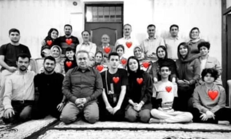 شهادت ، صنعت هسته ای ، بهداشت ، پزشک ، شهدای جنگ 12 روزه ، رژیم صهیونیستی 12 روزه علیه ایران ،