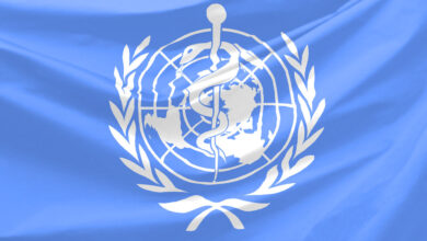 که در مورد افزایش شیوع یک بیماری ویروسی هشدار می دهند