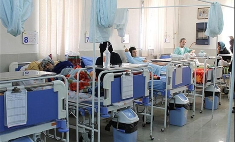 ضرب و شتم یک پرستار در این استان غربی/ واکنش روابط عمومی دانشگاه علوم پزشکی