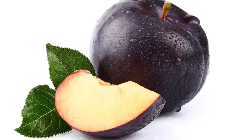 خواص آلو سیاه برای زنان ، مردان ، کودکان و افراد مسن + معایب