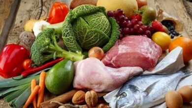 رژیم هایی که خطر یبوست را کاهش می دهند