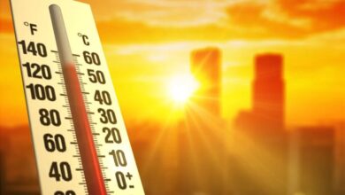 راه حل هایی برای محافظت از پوست و چشم در برابر خورشید