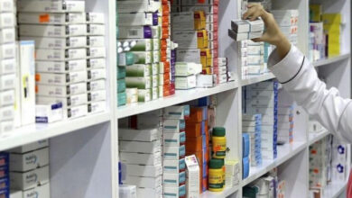 داروهای لازم را قرار ندهید. زائران arbaeen را بخوانید